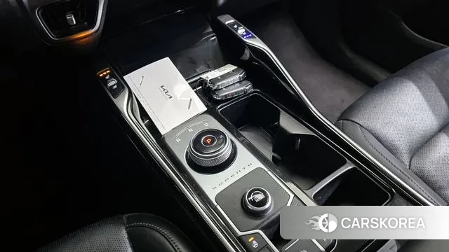 Kia Sorento 4th Generation id 3479041 из Кореи 19