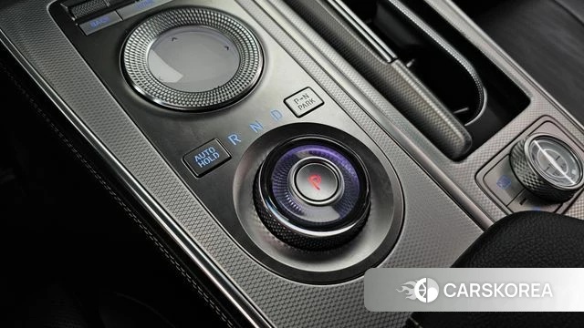 Genesis GV80 id 4656633 из Кореи 35