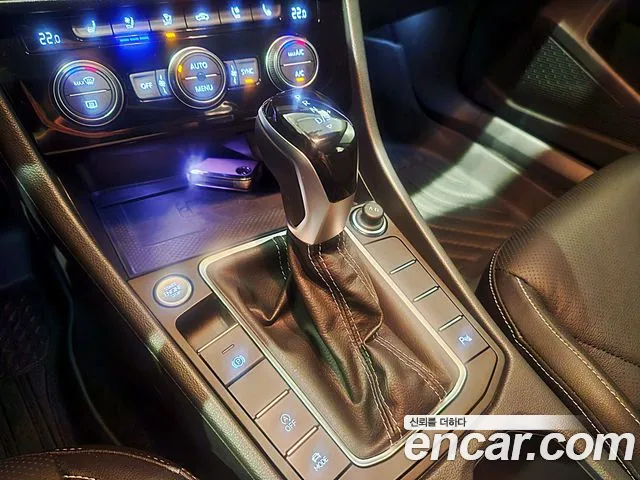 Volkswagen 7th Generation of Jetta id 2847473 из Кореи 18