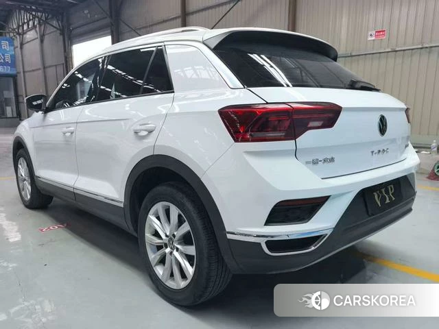 Volkswagen Exploring songs id 4263065 из Китая 22
