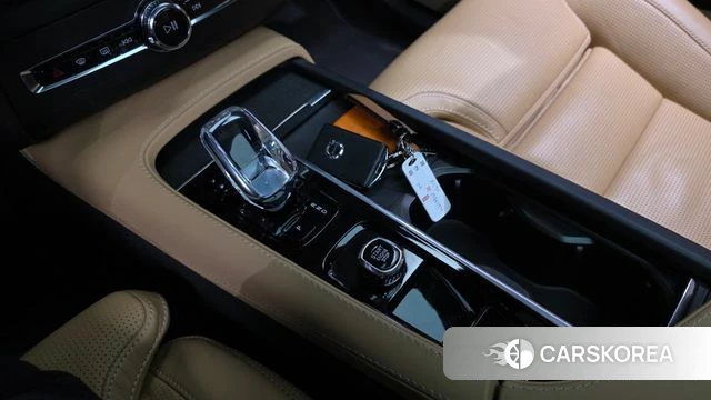 Volvo XC90 second Generation id 3793539 из Кореи 19