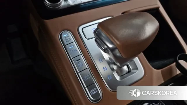 Genesis G90 id 3059474 из Кореи 19