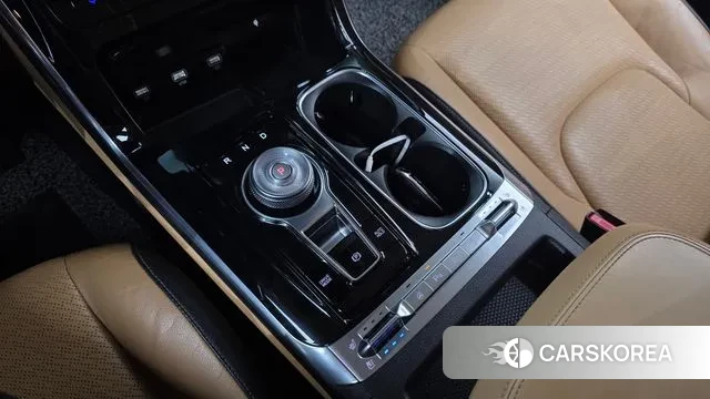 Kia Carnival 4th generation id 3591542 из Кореи 19