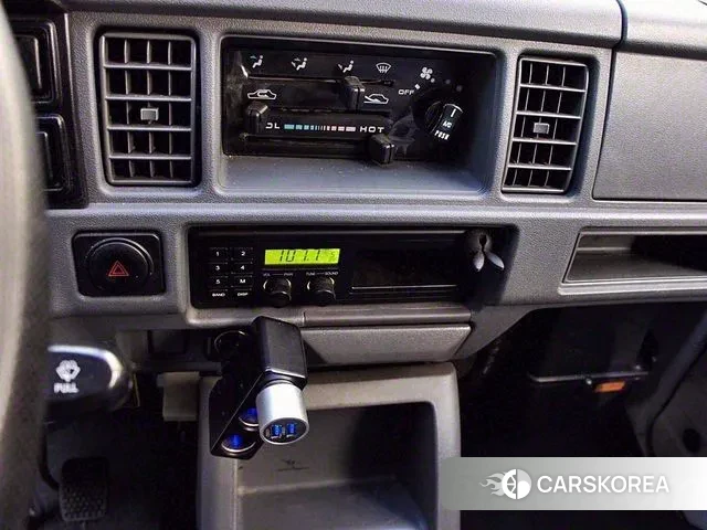 Chevrolet (GM Daewoo) New Damas id 2902031 из Кореи 17