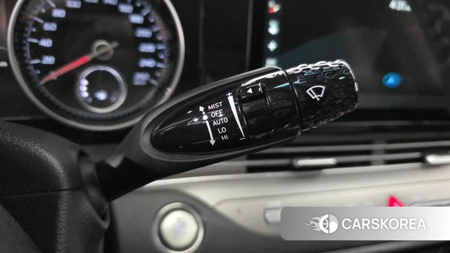 Hyundai The New Grandeur IG Hybrid id 3879208 из Кореи 19