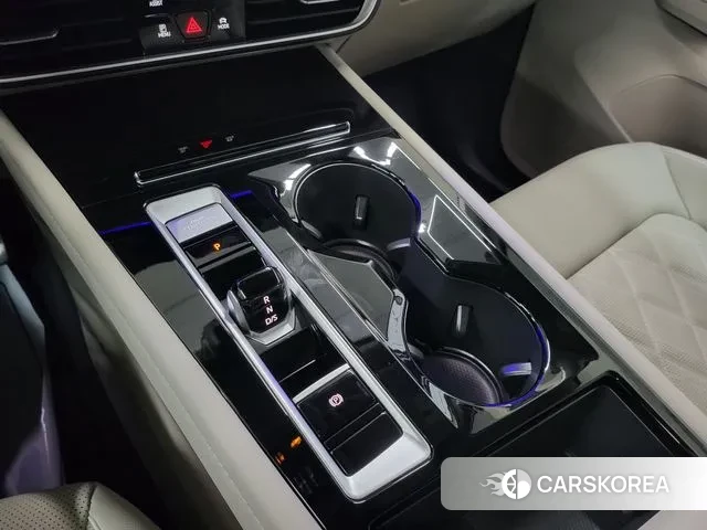 Volkswagen Atlas id 3382725 из Кореи 19