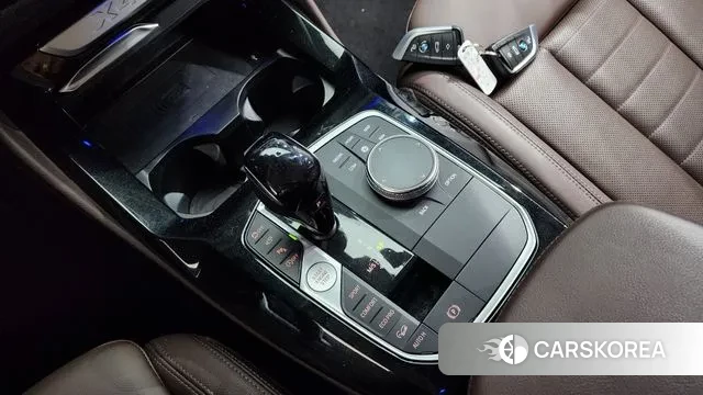 BMW X4 (G02) id 3721207 из Кореи 19