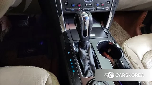 Ford Explorer id 3423372 из Кореи 19