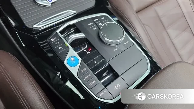 BMW iX3 id 3383109 из Кореи 19