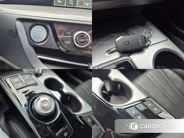 Kia K8 id 3020848 из Кореи 19