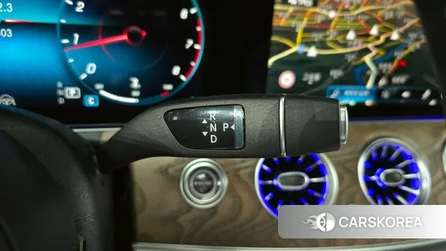 Mercedes-Benz E-Class W213 id 2975257 из Кореи 19