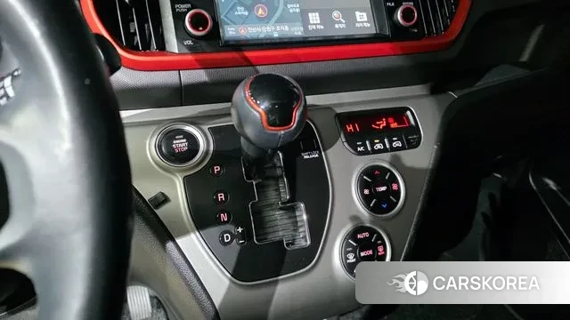 Kia The New Ray id 3375347 из Кореи 19