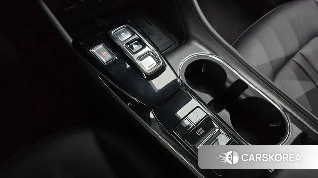 Hyundai Sonata (DN8) id 3362450 из Кореи 19