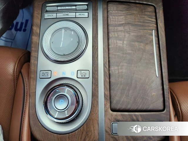 Genesis G80 (RG3) id 4362283 из Кореи 19
