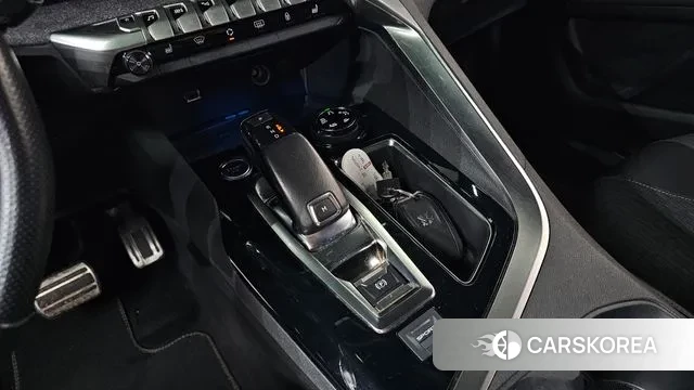 Peugeot 5008 second generation id 3766721 из Кореи 19