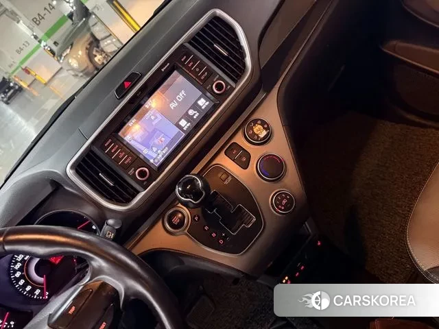 Kia The New Ray id 3656396 из Кореи 12