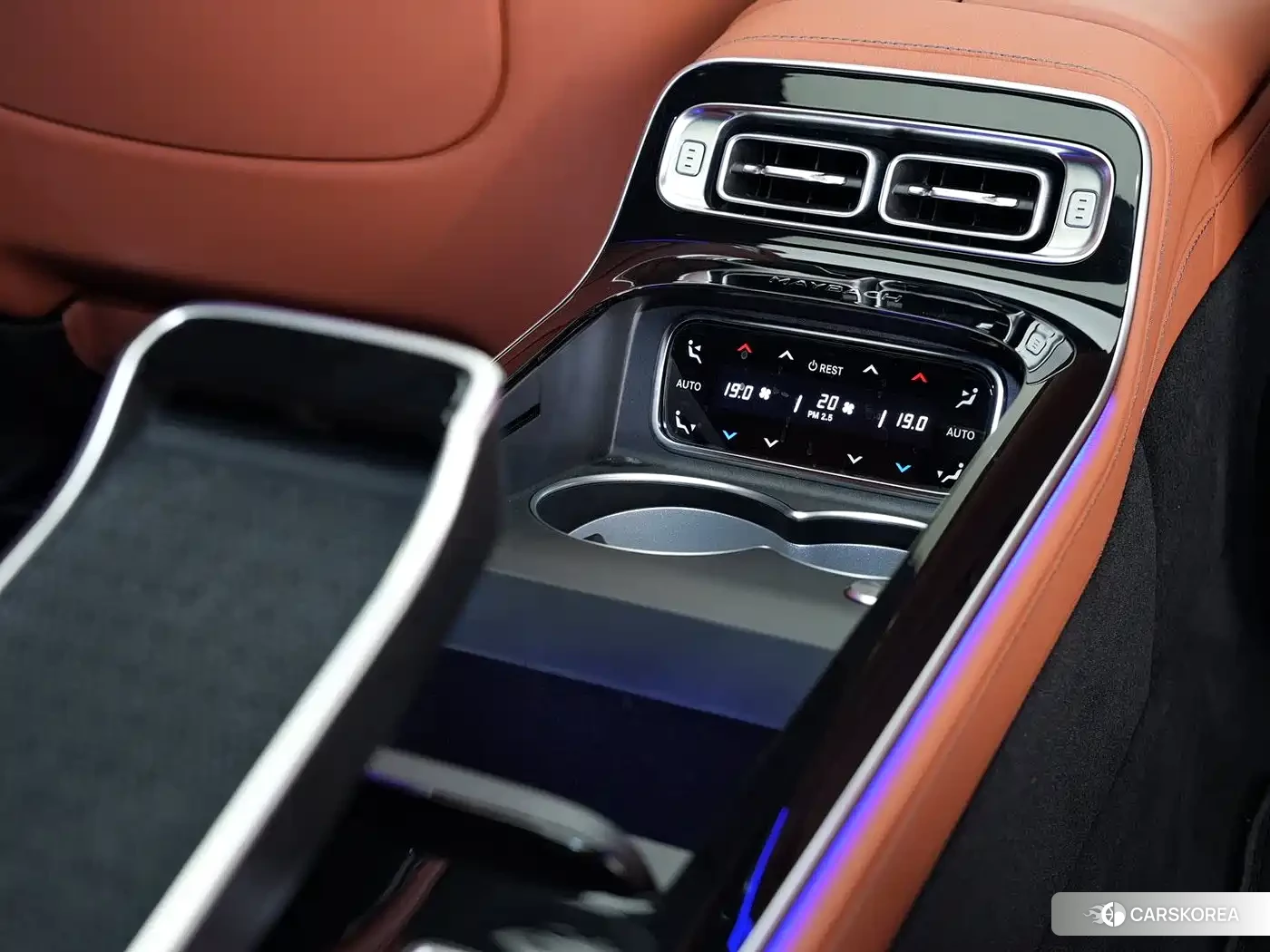 Mercedes-Benz Maybach S-Class id 4514248 из Китая 25