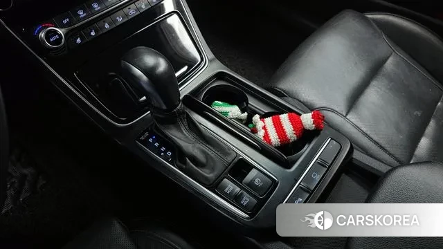 Hyundai Grandeur IG id 3728398 из Кореи 19