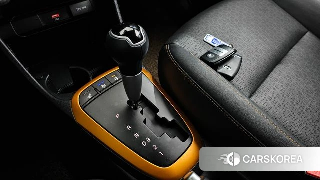 Kia Morning Urban (JA) id 4304143 из Кореи 19
