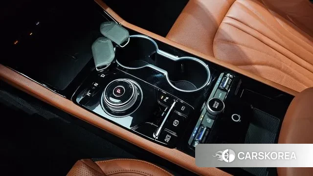 Kia The New K5 Hybrid 3rd generation id 3447141 из Кореи 19