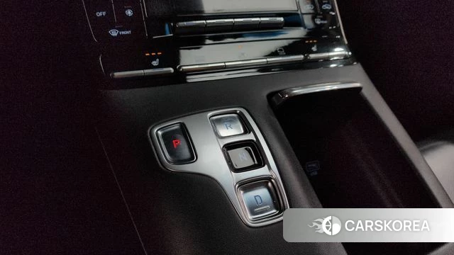 Hyundai The New Grandeur IG id 4339122 из Кореи 19