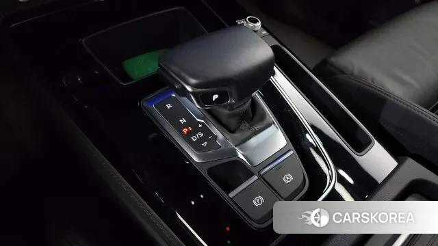 Audi Q5 (FY) id 3639605 из Кореи 19