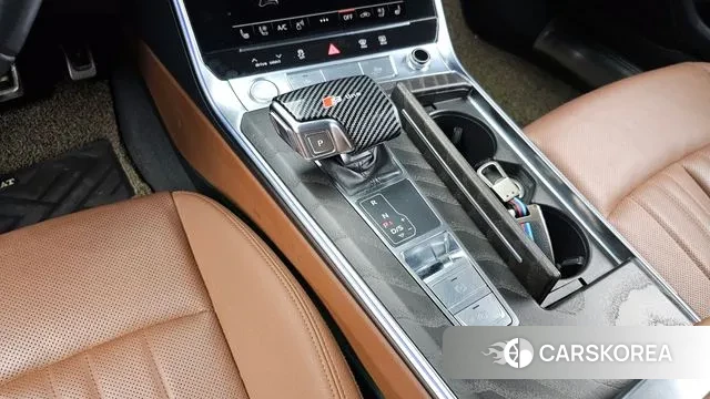 Audi A6 (C8) id 2886333 из Кореи 19