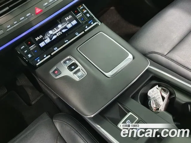 Hyundai The New Grandeur IG id 2950803 из Кореи 19