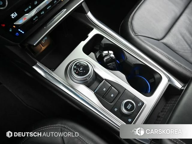 Ford Explorer 6th Generation id 3857370 из Кореи 19