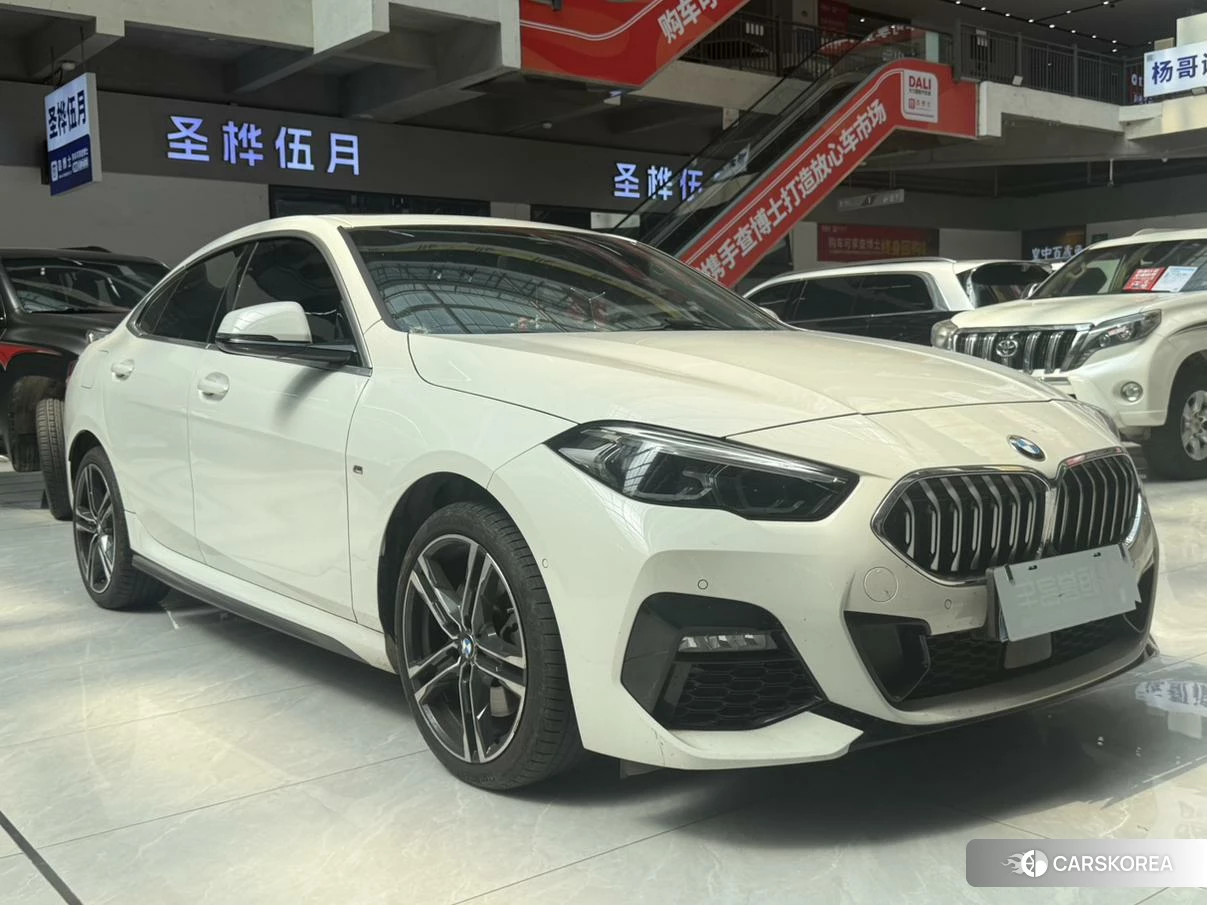 BMW 2 series (imported) id 4455019 из Китая 13