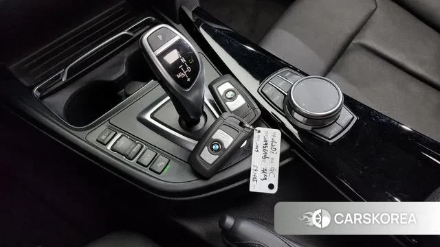 BMW 4 Series (F32) id 3772659 из Кореи 19