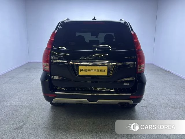 Haval H9 id 4242526 из Китая 19