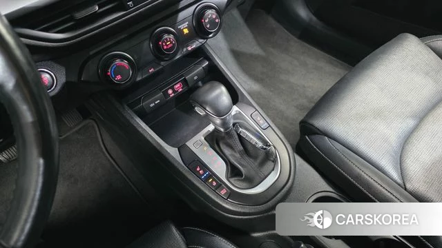 Kia Come New K3 id 3853902 из Кореи 19