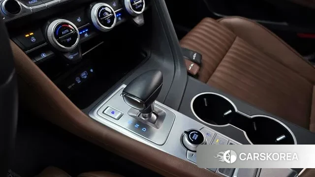 Genesis G70 id 3754279 из Кореи 19