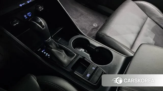 Hyundai All New Tucson id 3736470 из Кореи 19