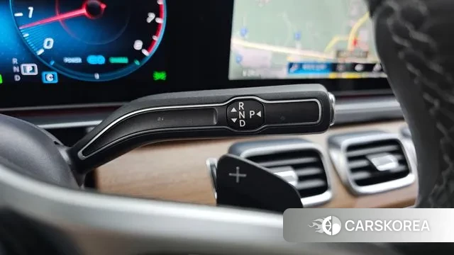 Mercedes-Benz GLE-Class W167 id 3765595 из Кореи 19