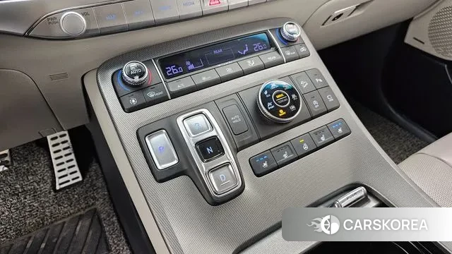 Hyundai Palisade id 3443927 из Кореи 19