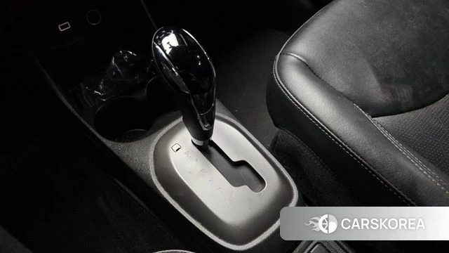 Chevrolet (GM Daewoo) The New Spark id 4459504 из Кореи 19