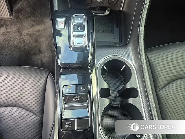 Hyundai Sonata (DN8) id 2986277 из Кореи 12