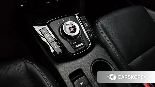 Kia The New Seltos id 3437766 из Кореи 19