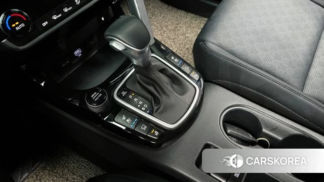 Kia Seltos id 3965092 из Кореи 19