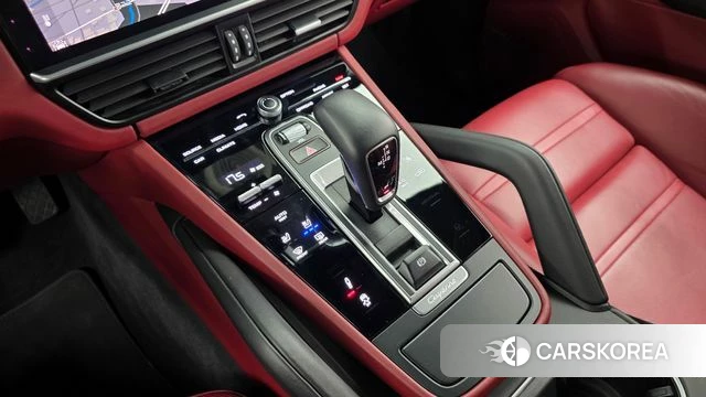 Porsche Cayenne (PO536) id 3828967 из Кореи 19