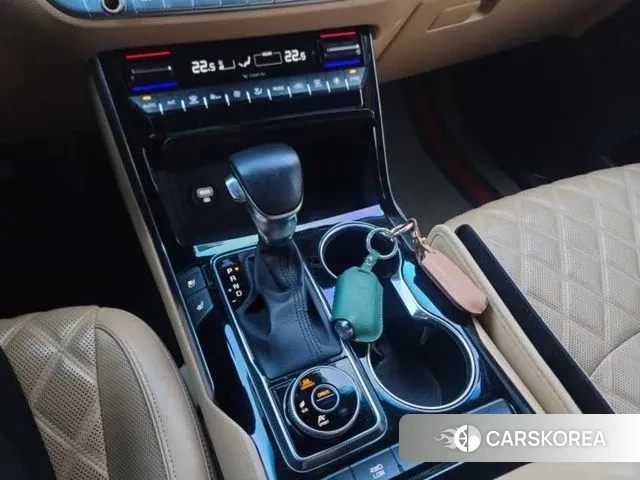 Kia Mohave Master id 3661466 из Кореи 15