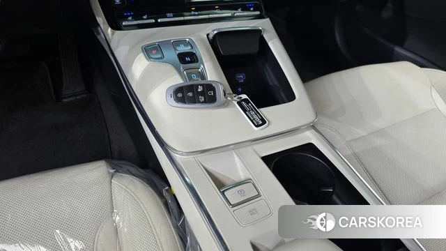 Hyundai The New Grandeur IG id 4343933 из Кореи 19