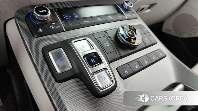Hyundai Palisade id 4284982 из Кореи 31