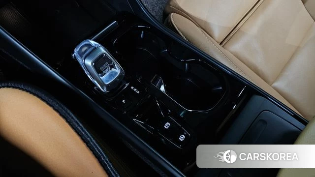 Volvo XC40 id 4481927 из Кореи 19
