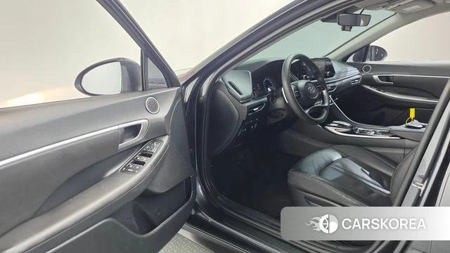 Hyundai Sonata (DN8) id 4848460 из Кореи 36