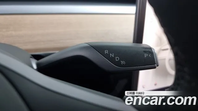 Tesla Model Y id 2681393 из Кореи 19