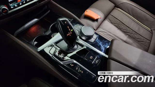 BMW 6 Series GT (G32) id 2370496 из Кореи 19