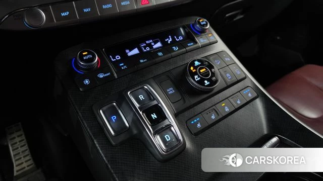 Hyundai Palisade id 4698564 из Кореи 40